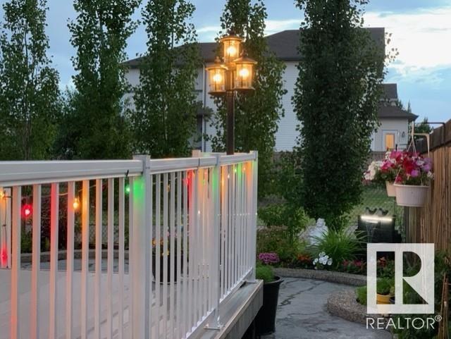 17208 121 St Nw, House detached with 4 bedrooms, 3 bathrooms and 4 parking in Edmonton AB | Image 40