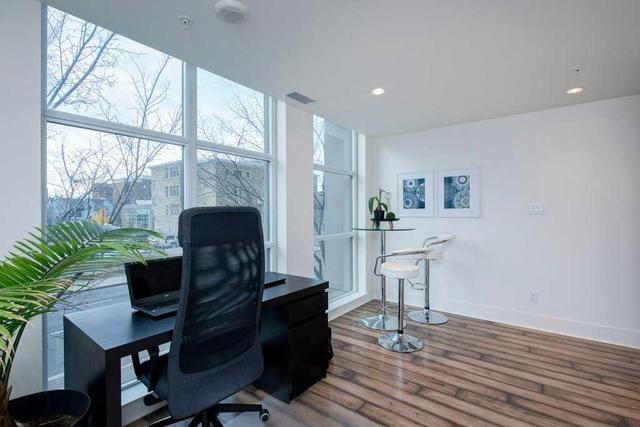 1106 12 Avenue Sw, Home with 2 bedrooms, 2 bathrooms and 2 parking in Calgary AB | Image 19