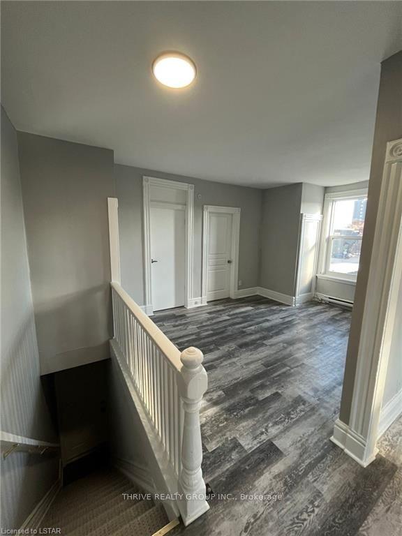 upper - 259 Clarence St, Townhouse with 2 bedrooms, 1 bathrooms and 1 parking in London ON | Image 14