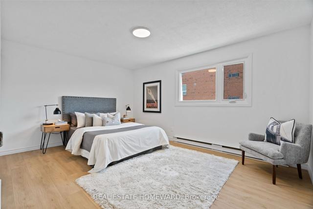 70 Stanley Terr, House attached with 3 bedrooms, 2 bathrooms and 2 parking in Toronto ON | Image 13