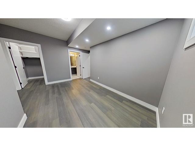 13443 124 St Nw Nw, House detached with 6 bedrooms, 6 bathrooms and null parking in Edmonton AB | Image 41