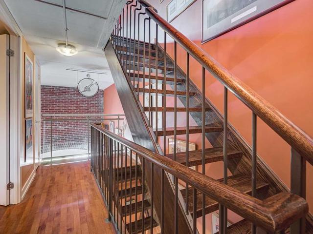 328 - 1100 Lansdowne Ave, Condo with 3 bedrooms, 3 bathrooms and 1 parking in Toronto ON | Image 5