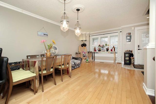 45 Warwick Ave, House detached with 3 bedrooms, 3 bathrooms and 3 parking in Ajax ON | Image 21