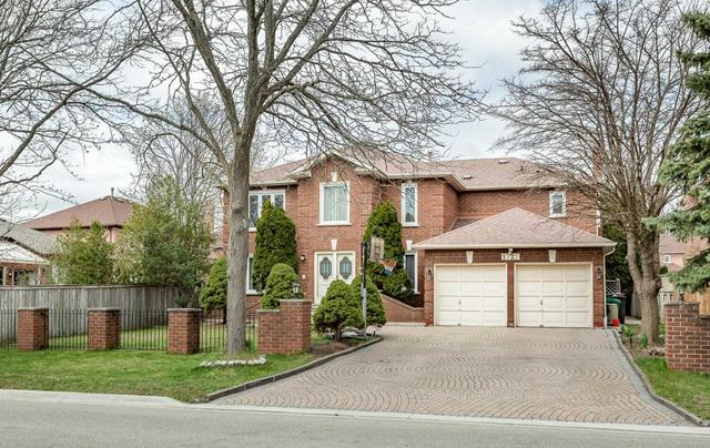 1727 Delderfield Cres, House detached with 4 bedrooms, 5 bathrooms and 4 parking in Mississauga ON | Image 1
