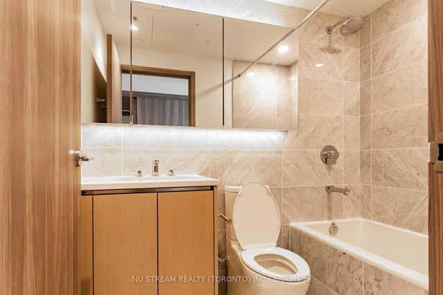 1805 - 95 Mcmahon Dr, Condo with 1 bedrooms, 1 bathrooms and 1 parking in Toronto ON | Image 5