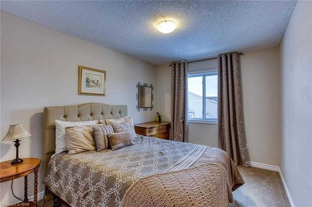 3401 Castle Rock Pl, Townhouse with 3 bedrooms, 3 bathrooms and 4 parking in London ON | Image 17