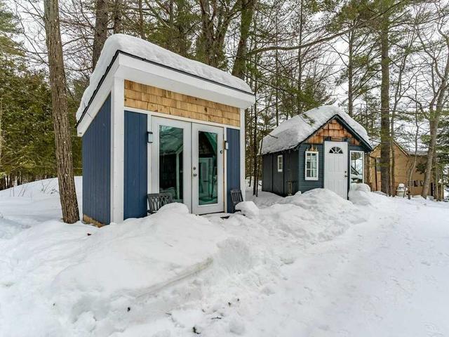 1048 Lawland Heights Rd, House detached with 2 bedrooms, 2 bathrooms and 6 parking in Gravenhurst ON | Image 20