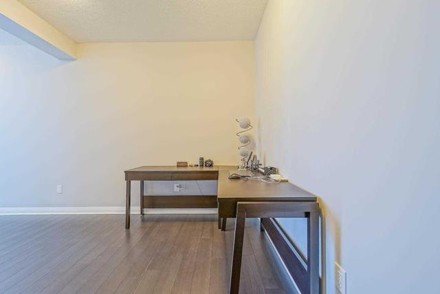 1117 - 5033 Four Springs Ave, Condo with 2 bedrooms, 2 bathrooms and 1 parking in Mississauga ON | Image 4