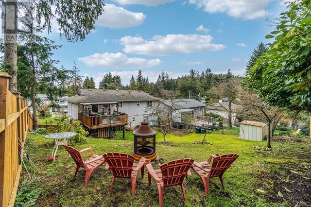 3759 Long Lake Terr, House detached with 4 bedrooms, 2 bathrooms and 2 parking in Nanaimo BC | Image 36