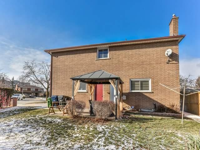23 Starcross Crt, House detached with 3 bedrooms, 3 bathrooms and 4 parking in Toronto ON | Image 19