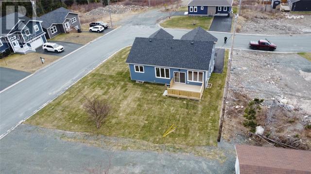 2 Heidi Crescent, House detached with 4 bedrooms, 2 bathrooms and null parking in Conception Bay South NL | Image 33