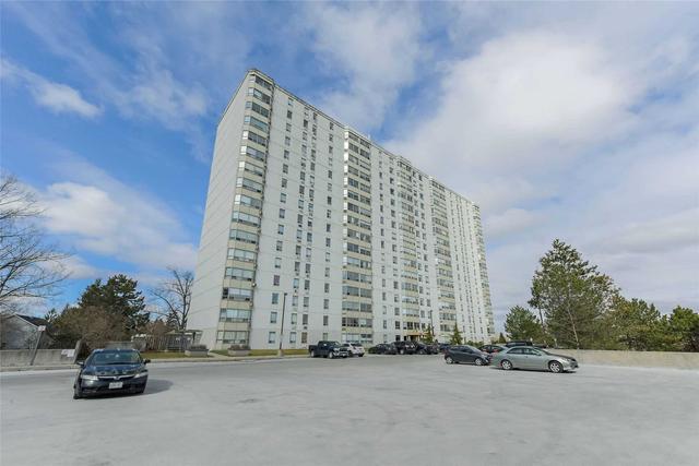 511 - 45 Pond Mills Rd, Condo with 2 bedrooms, 1 bathrooms and 1 parking in London ON | Card Image