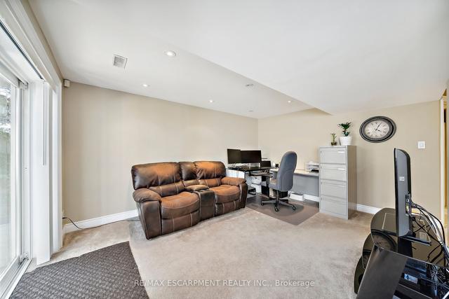 7218 Copenhagen Rd, House detached with 2 bedrooms, 2 bathrooms and 5 parking in Mississauga ON | Image 24