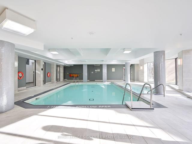 1710 - 1 Hickory Tree Rd, Condo with 1 bedrooms, 1 bathrooms and 1 parking in Toronto ON | Image 4