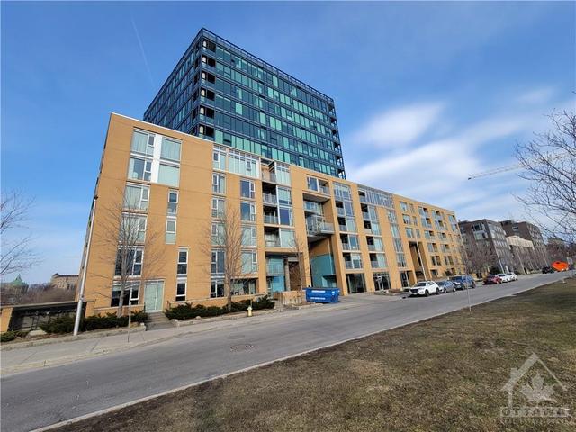 309 - 250 Lett Street, Condo with 1 bedrooms, 1 bathrooms and 1 parking in Ottawa ON | Image 1