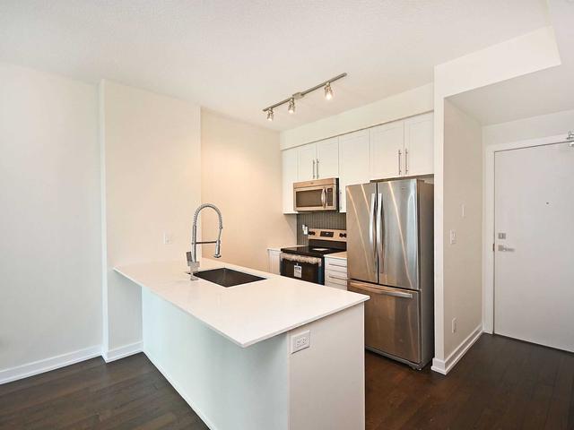 2503 - 4011 Brickstone Mews, Condo with 1 bedrooms, 1 bathrooms and 1 parking in Mississauga ON | Image 15