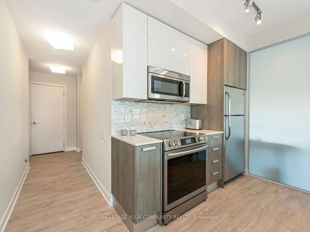 1206 - 1815 Yonge St, Condo with 1 bedrooms, 1 bathrooms and 1 parking in Toronto ON | Image 26