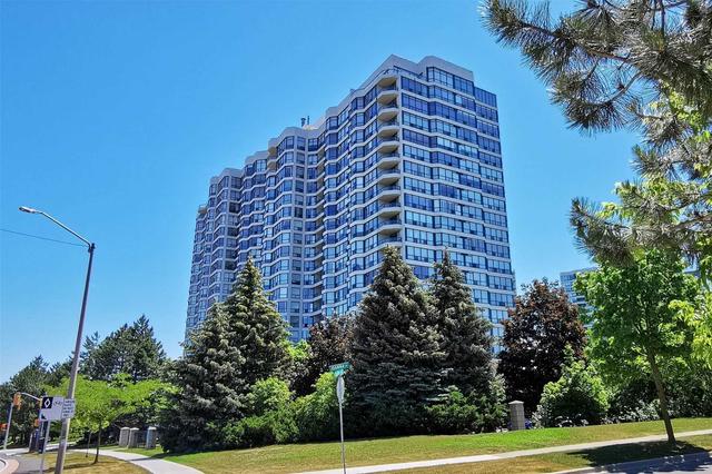 204 - 1 Clark Ave, Condo with 2 bedrooms, 2 bathrooms and 2 parking in Vaughan ON | Image 32