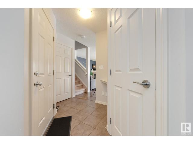 39 - 1730 Leger Ga Nw, House semidetached with 3 bedrooms, 2 bathrooms and null parking in Edmonton AB | Image 3