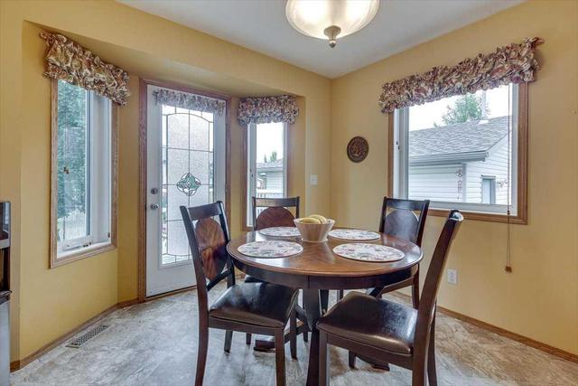 68 Kirby Street, House detached with 4 bedrooms, 3 bathrooms and 2 parking in Red Deer AB | Image 14