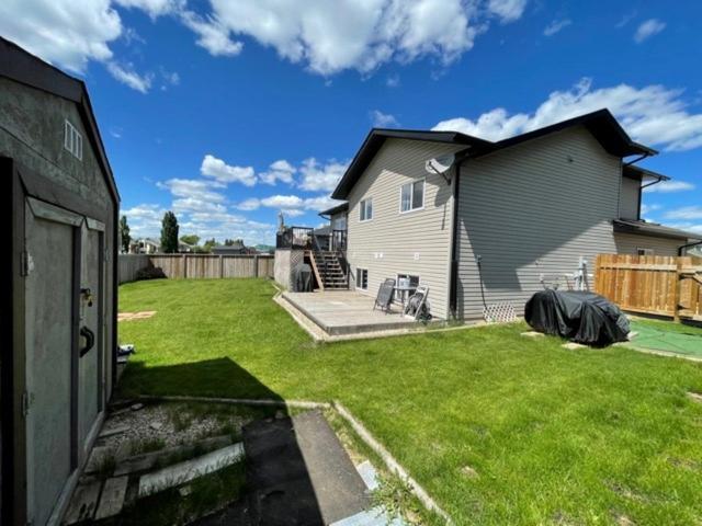 10 Richmond Close, House detached with 4 bedrooms, 3 bathrooms and 2 parking in Whitecourt AB | Image 12