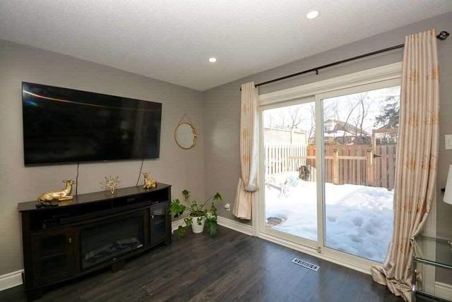 22 - 650 Childs Dr, Townhouse with 3 bedrooms, 3 bathrooms and 2 parking in Milton ON | Image 7