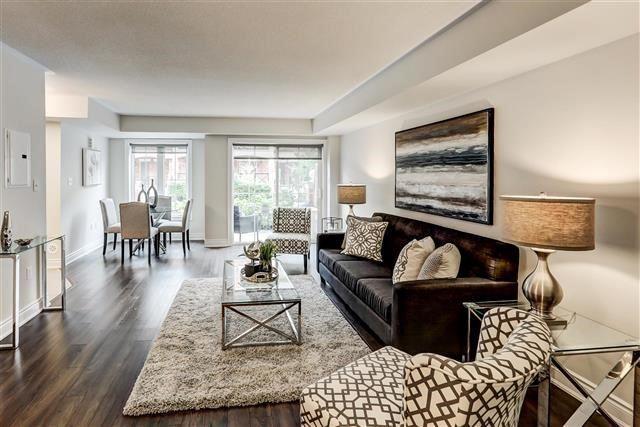 22 - 47 Hays Blvd, Townhouse with 2 bedrooms, 2 bathrooms and 1 parking in Oakville ON | Image 2