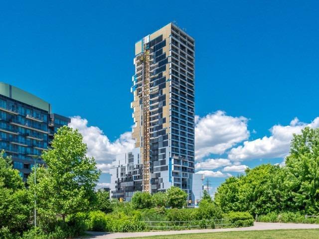 512 - 170 Bayview Ave, Condo with 1 bedrooms, 1 bathrooms and null parking in Toronto ON | Image 17