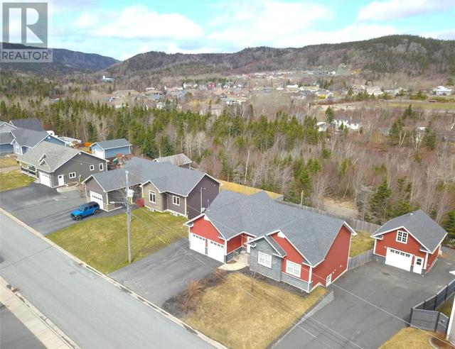 6 Parkside Crescent, House detached with 4 bedrooms, 3 bathrooms and null parking in Clarenville NL | Image 35