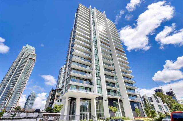 2006 - 4465 Juneau Street, Condo with 1 bedrooms, 1 bathrooms and null parking in Burnaby BC | Card Image