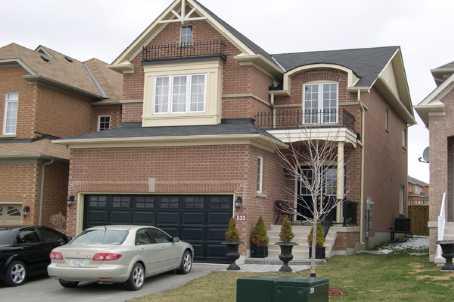 835 Colter St, House detached with 4 bedrooms, 3 bathrooms and 2 parking in Newmarket ON | Image 1