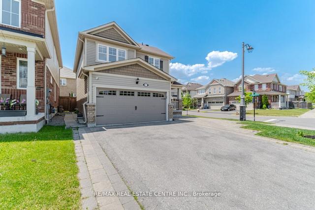 1807 Liatris Dr, House detached with 3 bedrooms, 3 bathrooms and 6 parking in Pickering ON | Image 23