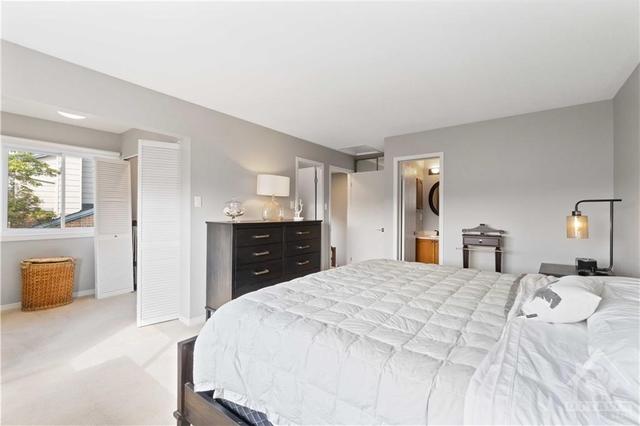 321 Knudson Drive, Townhouse with 3 bedrooms, 3 bathrooms and 3 parking in Ottawa ON | Image 19