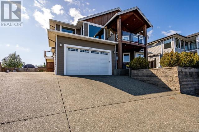 709 Timberline Dr, House detached with 4 bedrooms, 4 bathrooms and 5 parking in Campbell River BC | Image 60