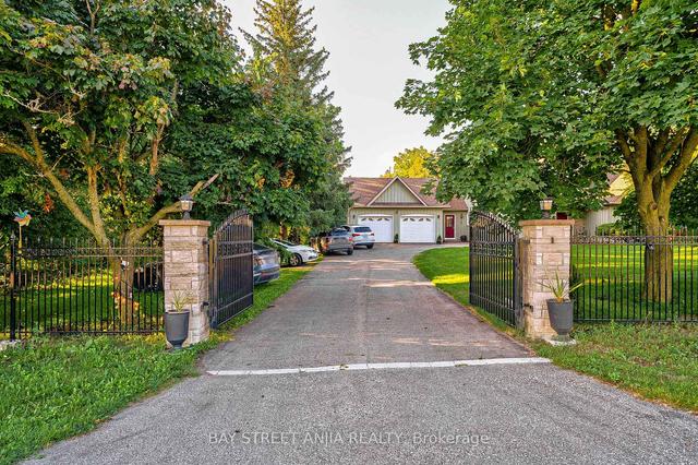 4428 Elgin Mills Rd E, House detached with 3 bedrooms, 4 bathrooms and 9 parking in Markham ON | Image 1
