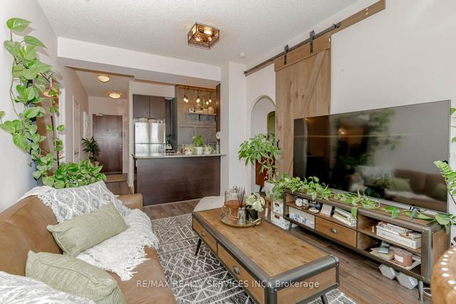 701 - 339 Rathburn Rd W, Condo with 1 bedrooms, 1 bathrooms and 1 parking in Mississauga ON | Image 6