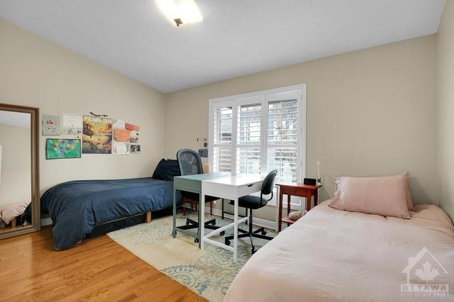 13 - 10 Concord Street, Townhouse with 2 bedrooms, 3 bathrooms and 1 parking in Ottawa ON | Image 27