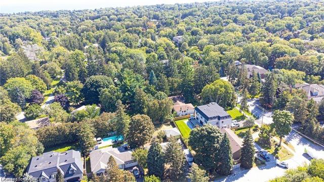 1014 Melvin Avenue, House detached with 3 bedrooms, 1 bathrooms and 10 parking in Oakville ON | Image 8