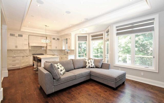 108 Morgan Ave, House detached with 3 bedrooms, 4 bathrooms and 6 parking in Markham ON | Image 4