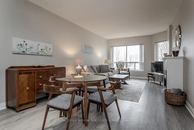 219 - 2075 Amherst Heights Dr, Condo with 2 bedrooms, 2 bathrooms and 2 parking in Burlington ON | Image 35