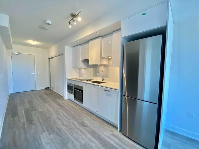 1012 nt - 99 Broadway Ave, Condo with 1 bedrooms, 1 bathrooms and 0 parking in Toronto ON | Image 21