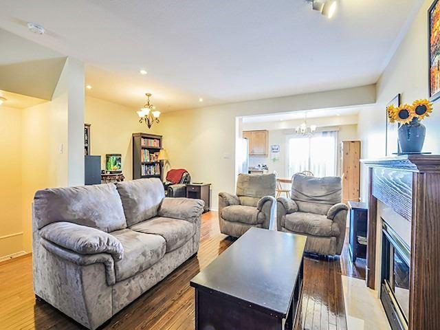 44 - 7 Southside Pl, Townhouse with 3 bedrooms, 3 bathrooms and 1 parking in Hamilton ON | Image 5