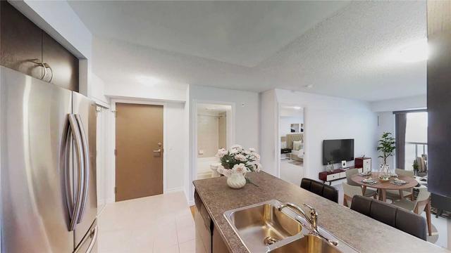411 - 35 Saranac Blvd, Condo with 1 bedrooms, 1 bathrooms and 0 parking in Toronto ON | Image 23