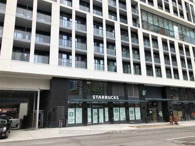 1009 - 251 Jarvis St, Condo with 0 bedrooms, 1 bathrooms and 0 parking in Toronto ON | Image 33