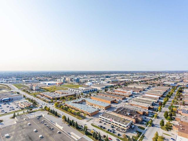 3301 - 5 Buttermill Ave, Condo with 2 bedrooms, 2 bathrooms and 1 parking in Vaughan ON | Image 13