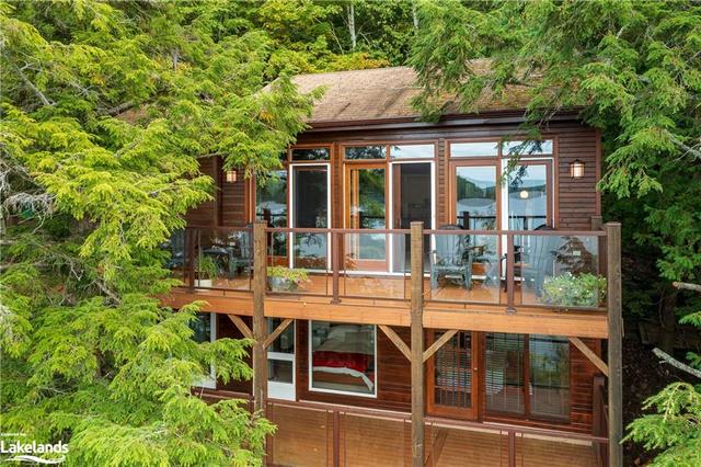 3 - 4209 Muskoka Road 117, House detached with 3 bedrooms, 2 bathrooms and 3 parking in Lake of Bays ON | Image 28