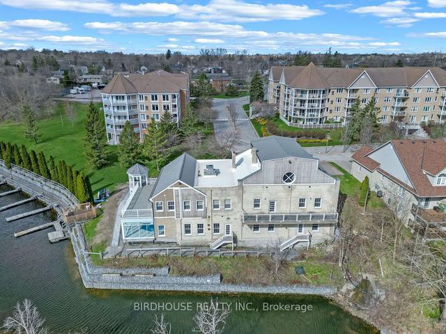 204 - 50 Rivermill Blvd, Condo with 2 bedrooms, 2 bathrooms and 1 parking in Kawartha Lakes ON | Image 18