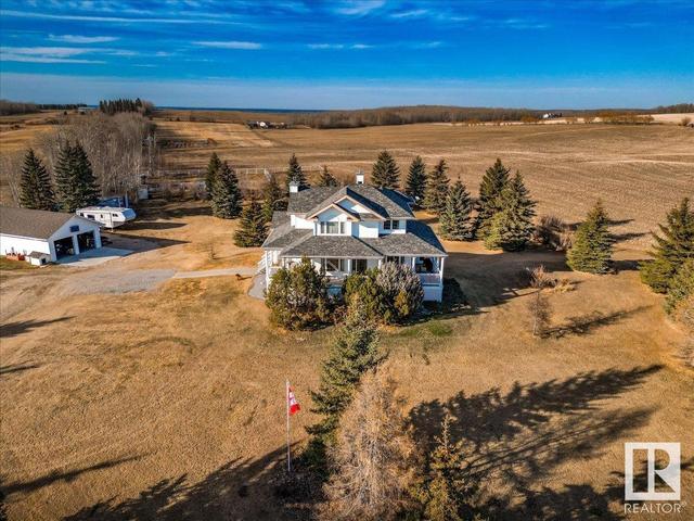 1250 Twp Rd 473 A, House detached with 4 bedrooms, 3 bathrooms and null parking in Leduc County AB | Image 13