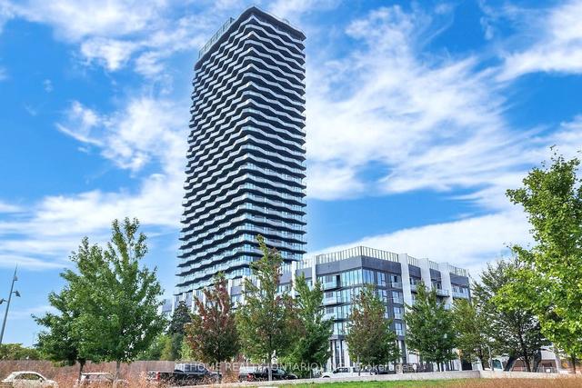524 - 36 Zorra St, Condo with 2 bedrooms, 3 bathrooms and 1 parking in Toronto ON | Image 29
