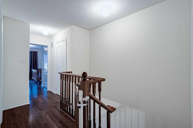 th 28 - 10 Porter Ave W, House attached with 3 bedrooms, 4 bathrooms and 2 parking in Vaughan ON | Image 18